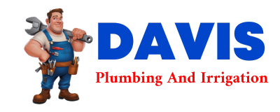 Trusted plumber in COWARD